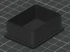 0.16mm layer, 3 walls, 40% infill