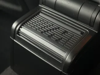 Tendina posacenere-Logo Msport- Bmw E46 Ashtray 