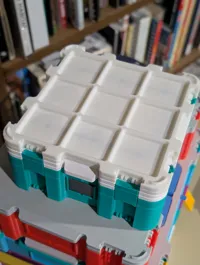 3x3 - 8 plates - 4,6,8,9,10,12,14,15 heights, 4% infill