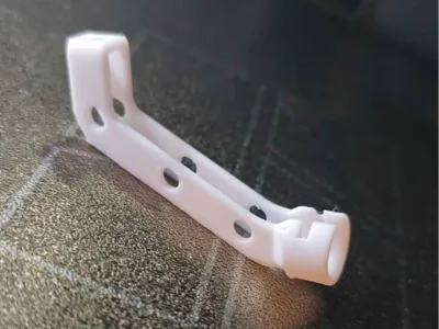 PTFE Bracket
