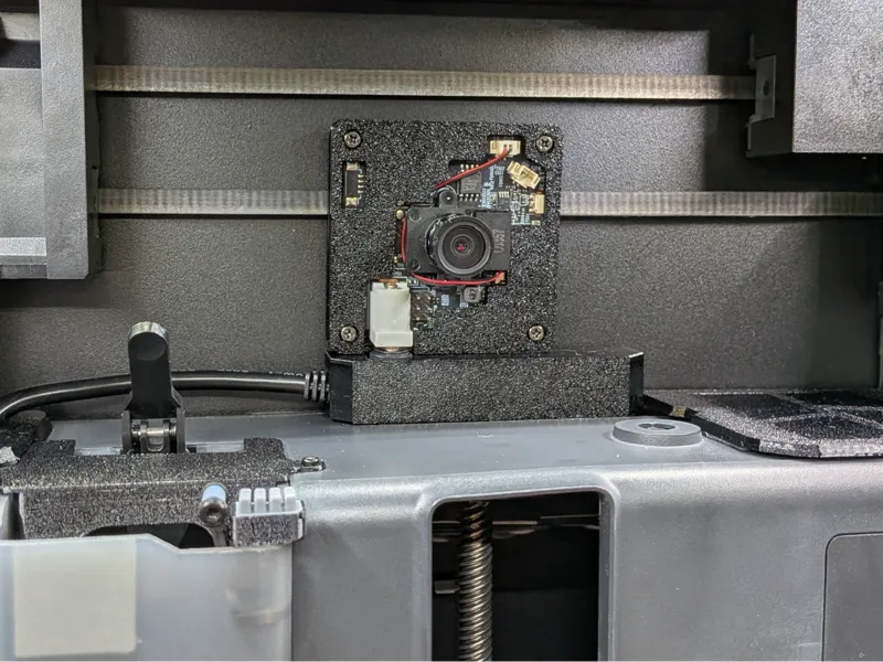 Tapo C110 Thin Case for P1S