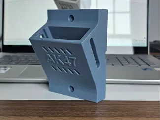 AK47 Magazine Holder