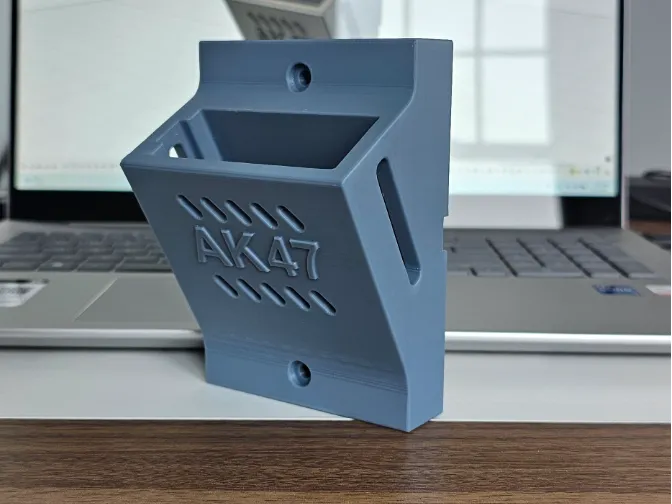 AK47 Magazine Holder