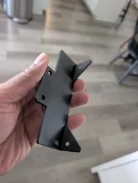 0.2mm layer, 4 walls, 15% infill