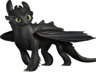Flexi toothless