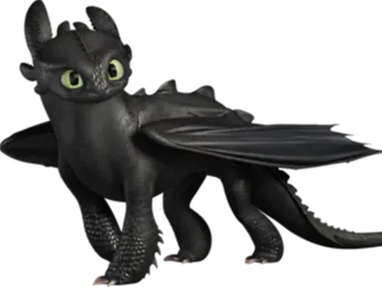 Flexi toothless