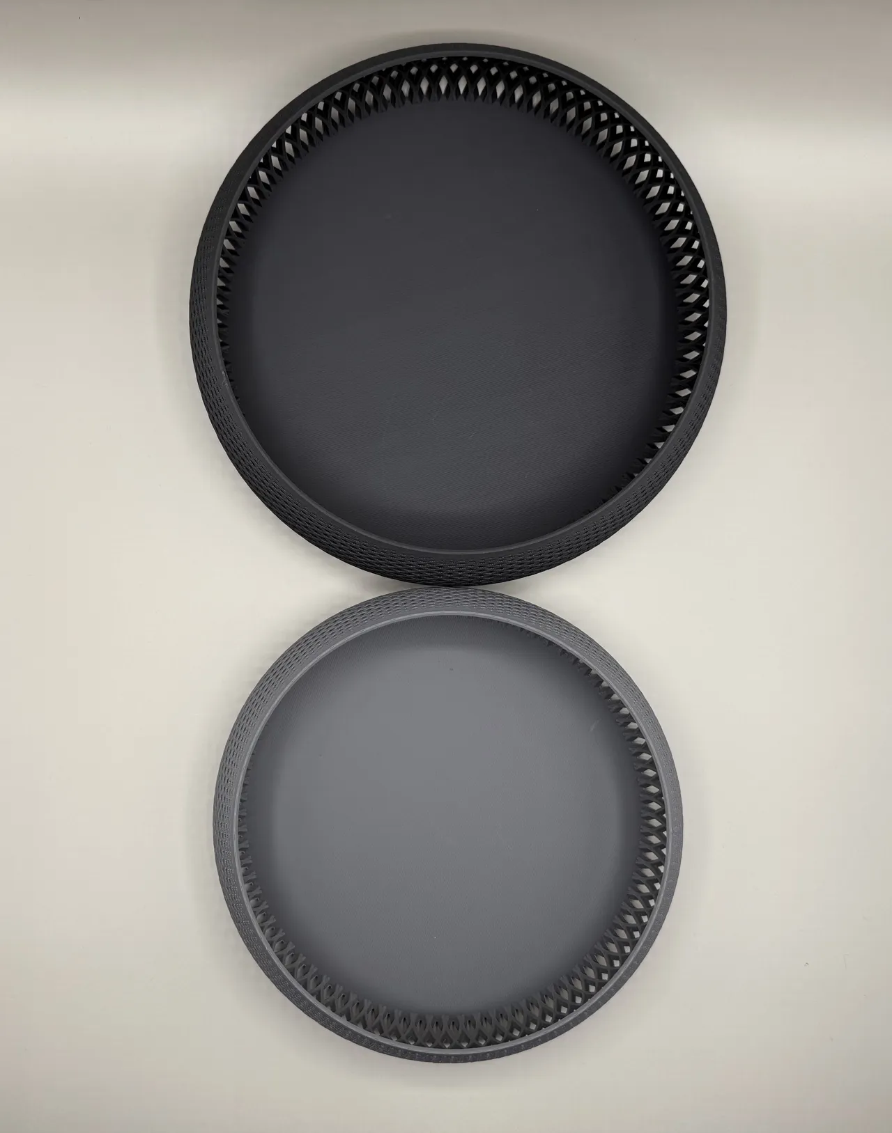 Filté | Modern Catch All / Centerpiece / Bowl view 4