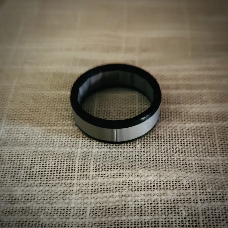 Ventilated Ring
