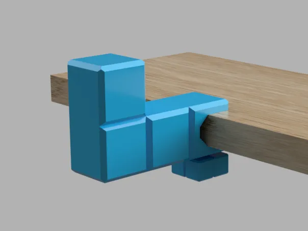 Headphone holder
