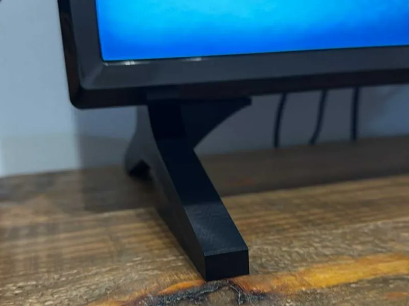 Standfüße für Smart TV Universell