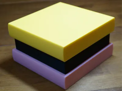 Haribo Candy Box