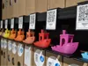 0.2mm layer, 3 walls, 100% infill
