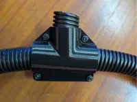 PETG, 0.16mm layer, 2 walls, 15% infill
