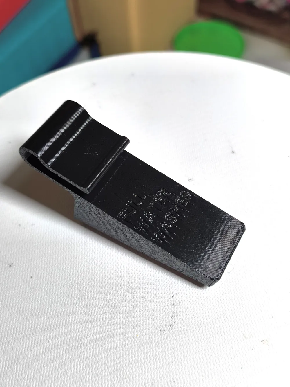 Process Id Design Dishwasher Clean/Dirty Identifier - Free 3D Print Model - MakerWorld