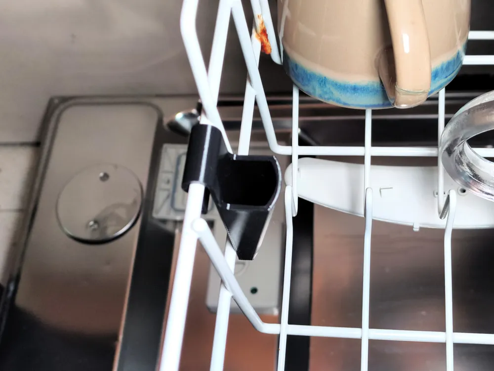 Process Id Design Dishwasher Clean/Dirty Identifier - Free 3D Print Model - MakerWorld