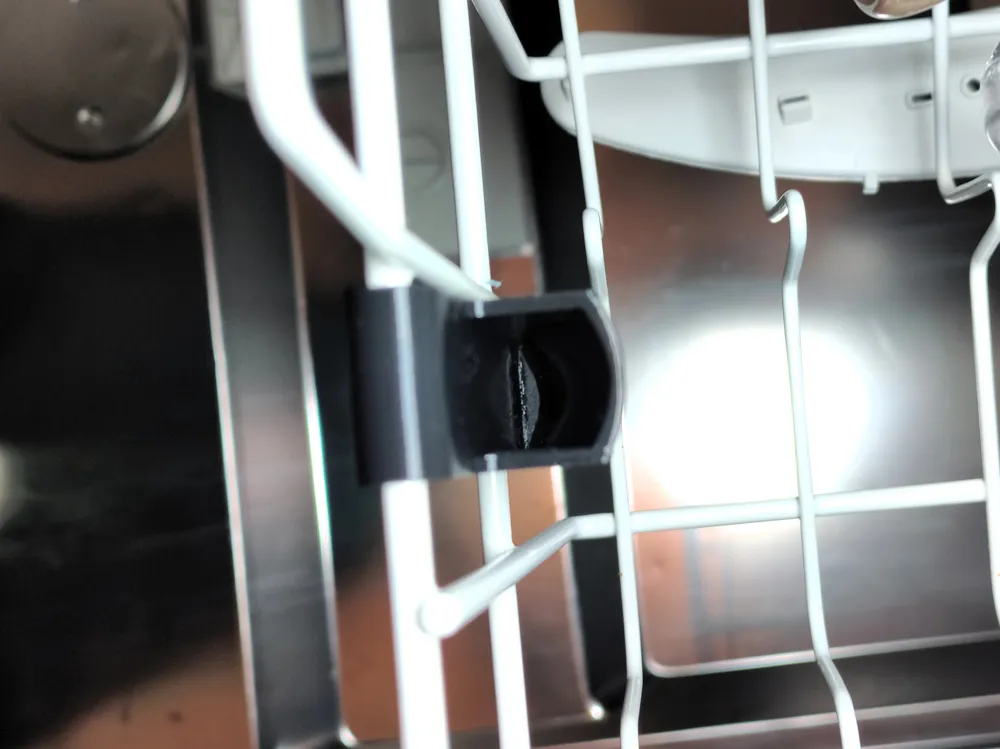 Process Id Design Dishwasher Clean/Dirty Identifier - Free 3D Print Model - MakerWorld