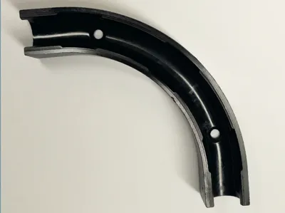 John Guest Flow Bend