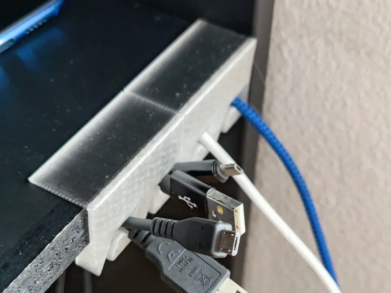 Cable Hanger