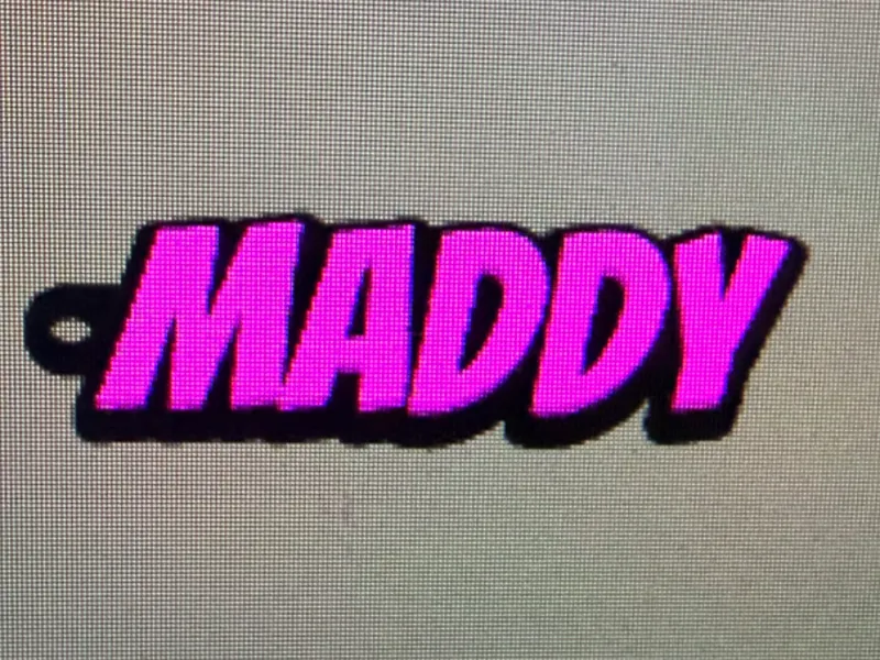 Maddy