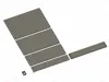 Mini-Rack Mount Templates