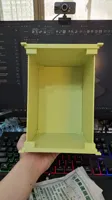 0.2mm layer, 4 walls, 10% infill