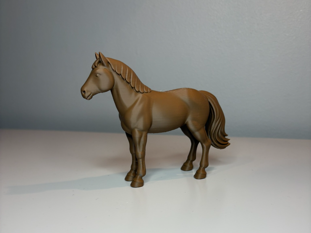 Toy Horse