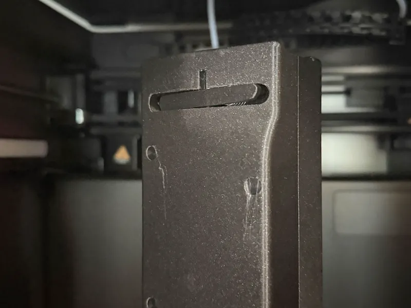 Stronger, Improved Airsoft Speedloader M4/AR15