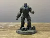 0.12mm layer, 4 walls, 15% infill