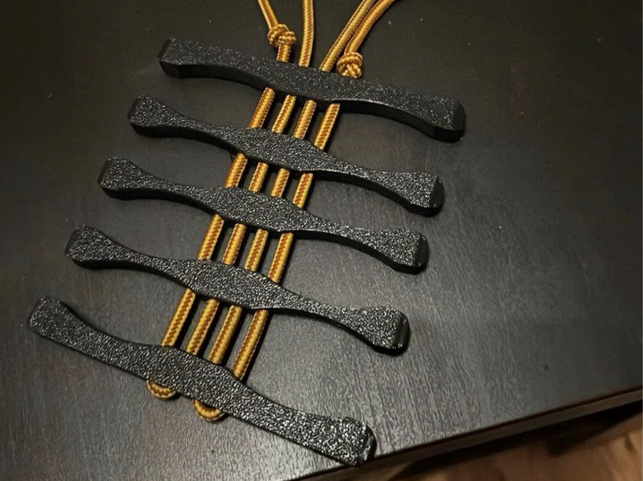 Finger Trap