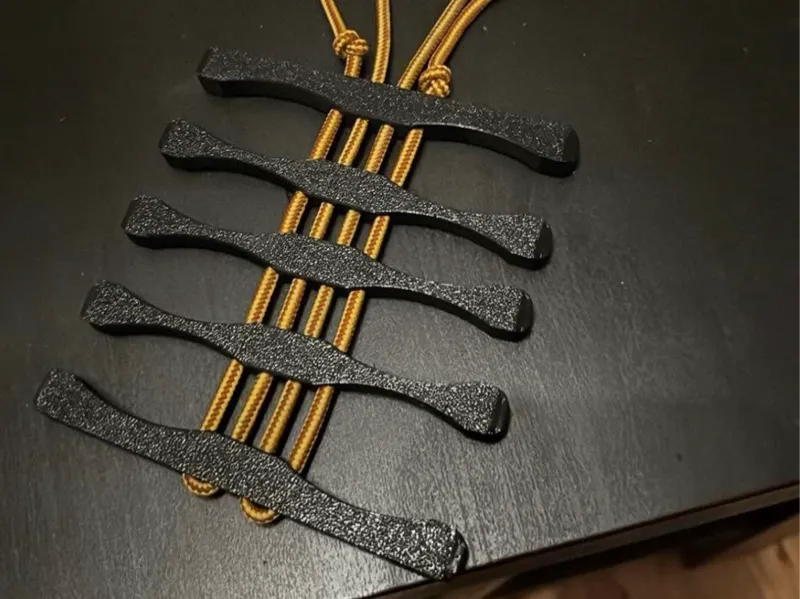 Finger Trap
