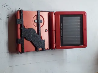 game boy sp shiny hunter