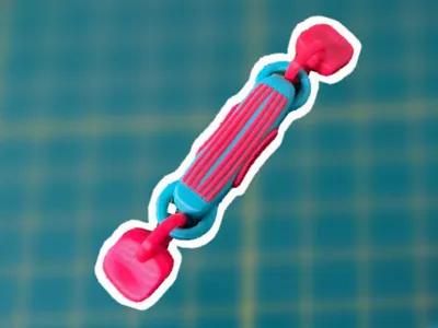 Play Noise Fidget