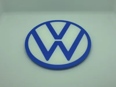 Volkswagen Coaster
