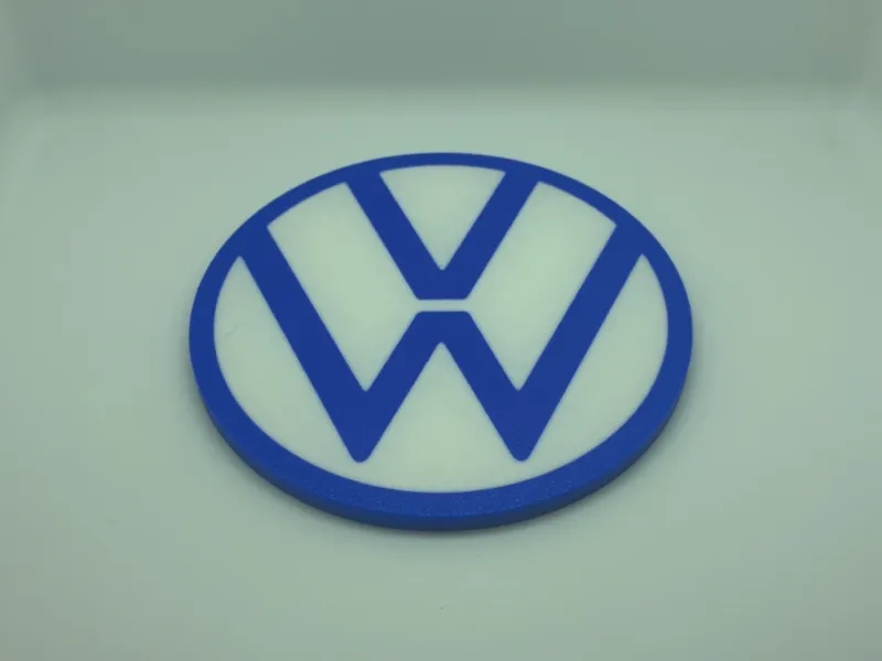 Volkswagen Coaster