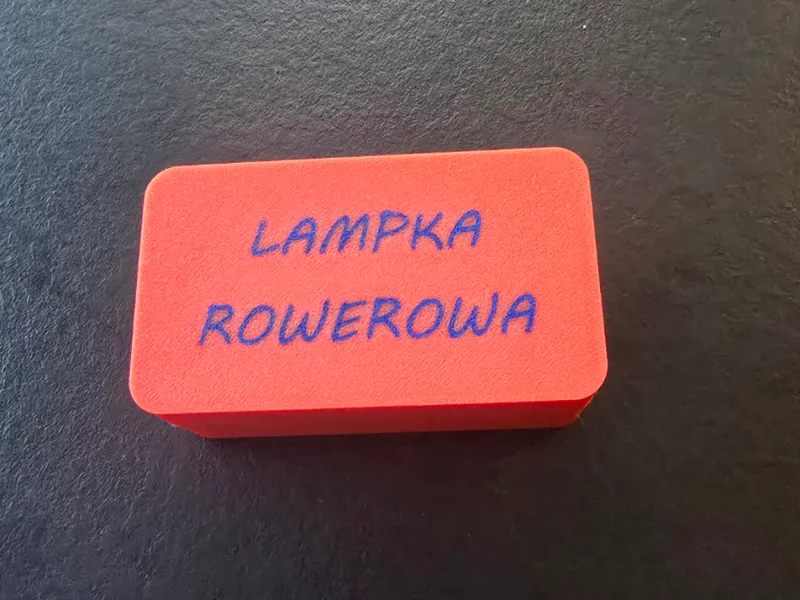 pudełko na lampke JET ALPHA 900
