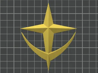 EFSF Emblem