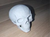 0.2mm layer, 2 walls, 4% infill