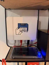 Faceplates (Retro Computing)