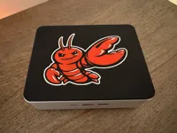 Faceplates (OpenClaw)