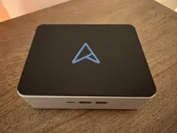 Faceplates (ASUS)