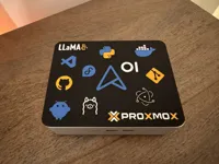 Faceplates (Tech Stack)