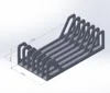6x Holder - Little Filament & Stable