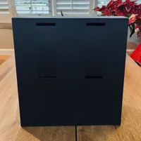 4 Medal Holder - 0.2mm layer, 2 walls, 15% infill