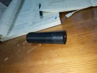 0.12mm 层高, 2 层墙, 100% 填充