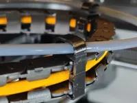 0.16mm layer, 2 walls, 15% infill