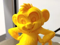 0.16mm layer, 3 walls, 15% infill