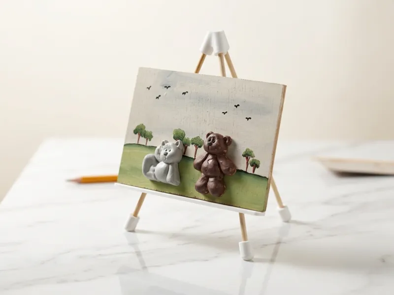 Photo Easel