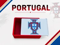 Portugal Box – L – 150×100×28 mm