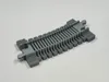 Basic PLA, 0.2mm layer, 2 walls, 15% infill, small supports