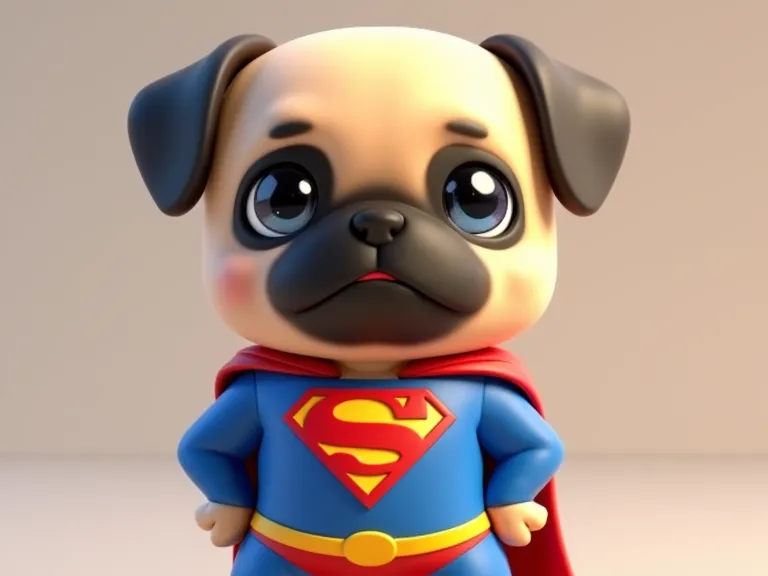 SuperPug